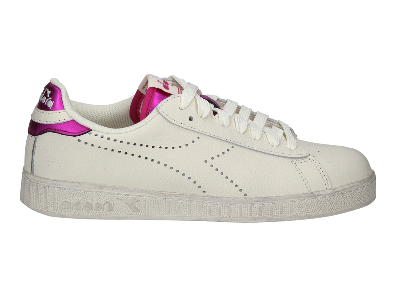 Diadora Baskets Rose