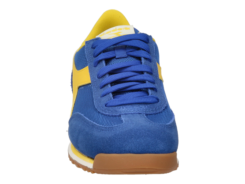 Diadora Sneakers Blauw