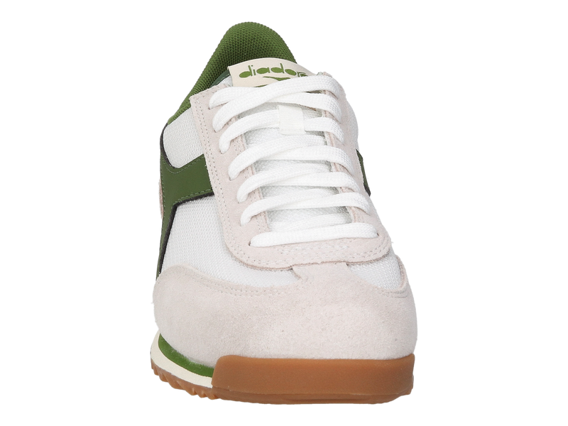 Diadora Sneakers Groen