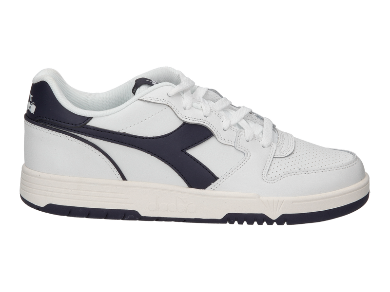 Diadora Sneakers Blauw