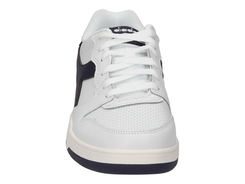 Diadora Sneakers Blauw