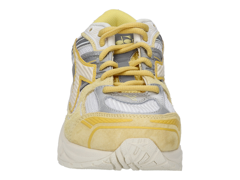 Diadora Sneakers Geel