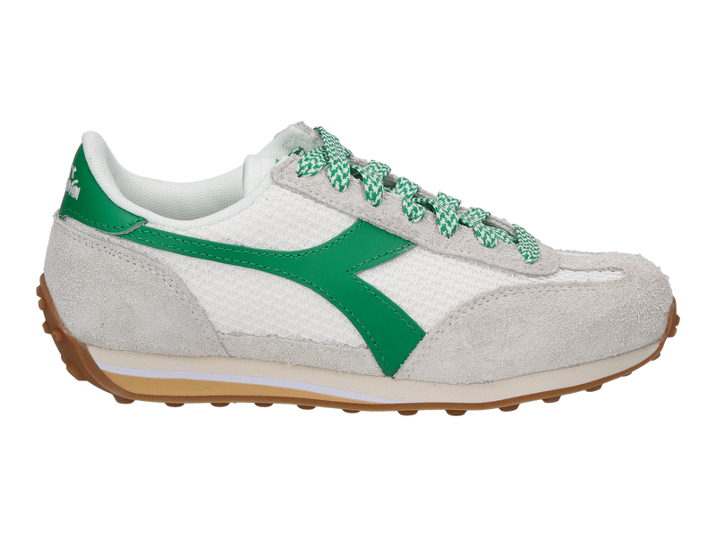 Diadora Sneakers Groen