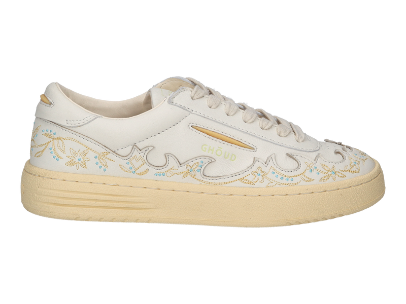 Ghoud Sneakers Off White