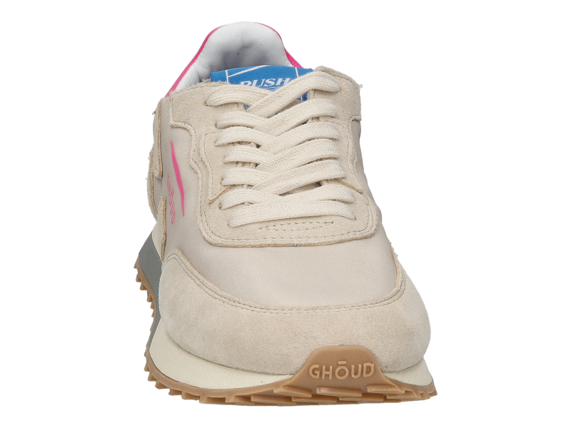 Ghoud Sneakers Beige