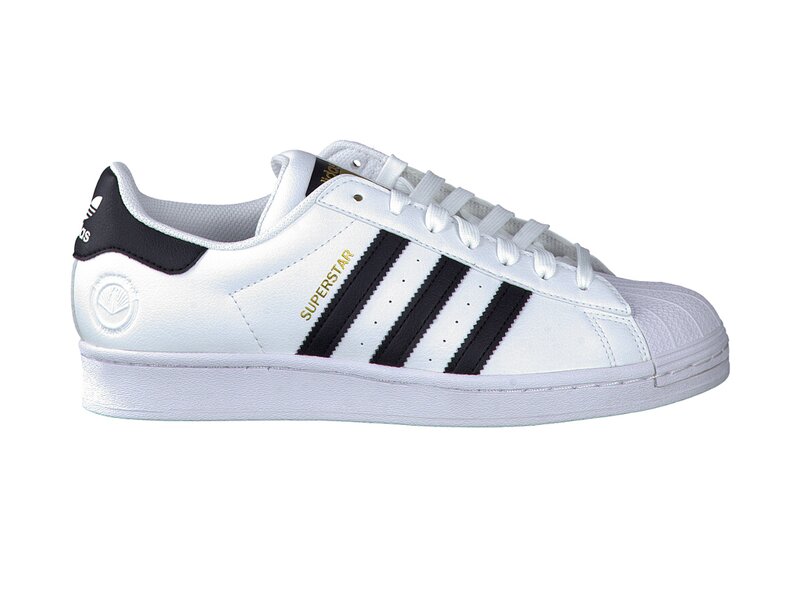 Adidas Baskets Blanc