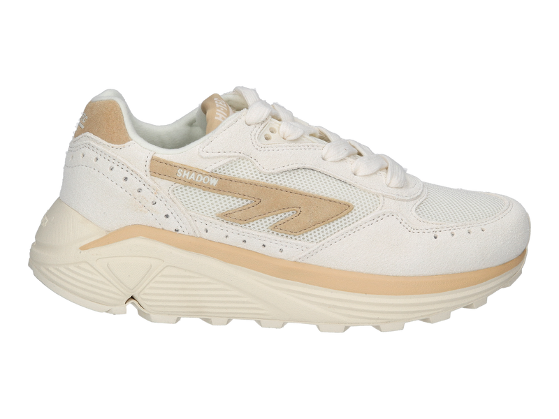 Hi-tec Baskets Camel