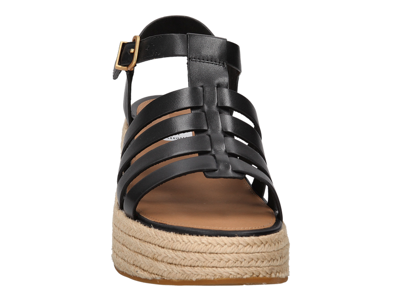 Fitflop Sandals Black