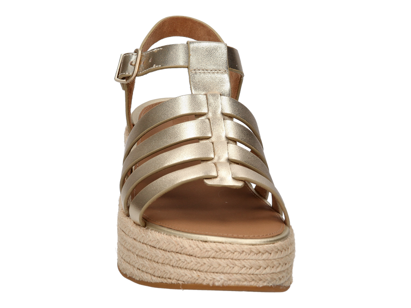 Fitflop Sandalen Goud