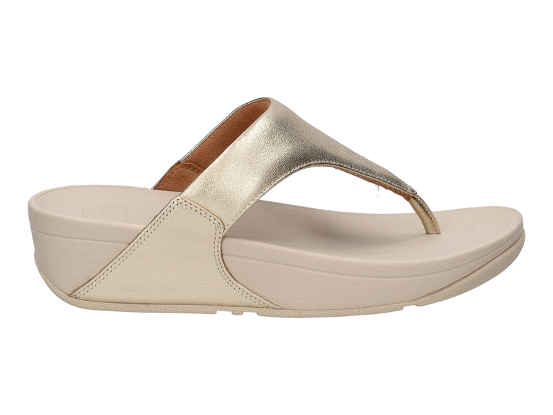 Fitflop Tongs Gold