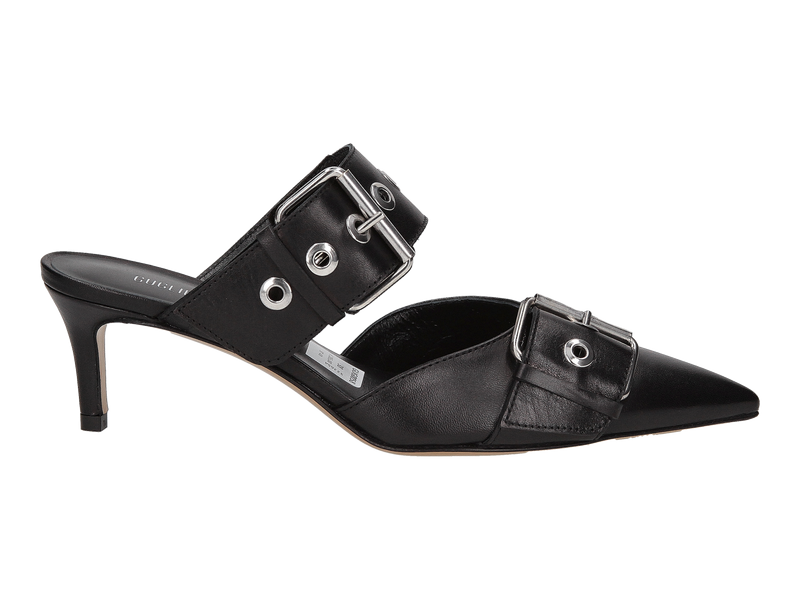 Guglielmo Rotta Slings Zwart