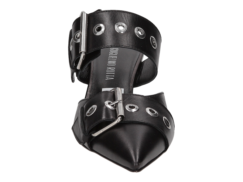 Guglielmo Rotta Slings Zwart