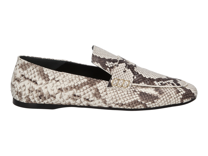 Guglielmo Rotta Mocassins Wit