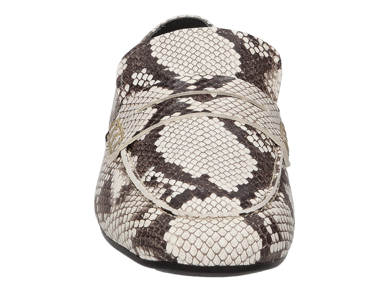 Guglielmo Rotta Mocassins Wit