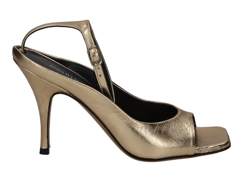 Guglielmo Rotta Sandalen Goud