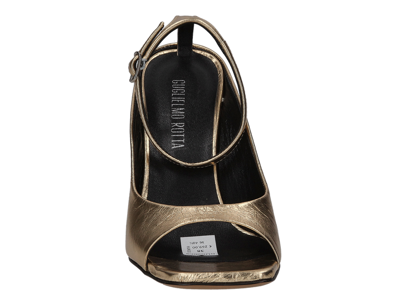 Guglielmo Rotta Sandalen Goud