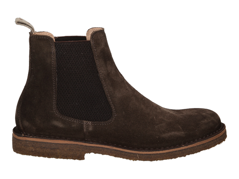 Astorflex Boots Bruin