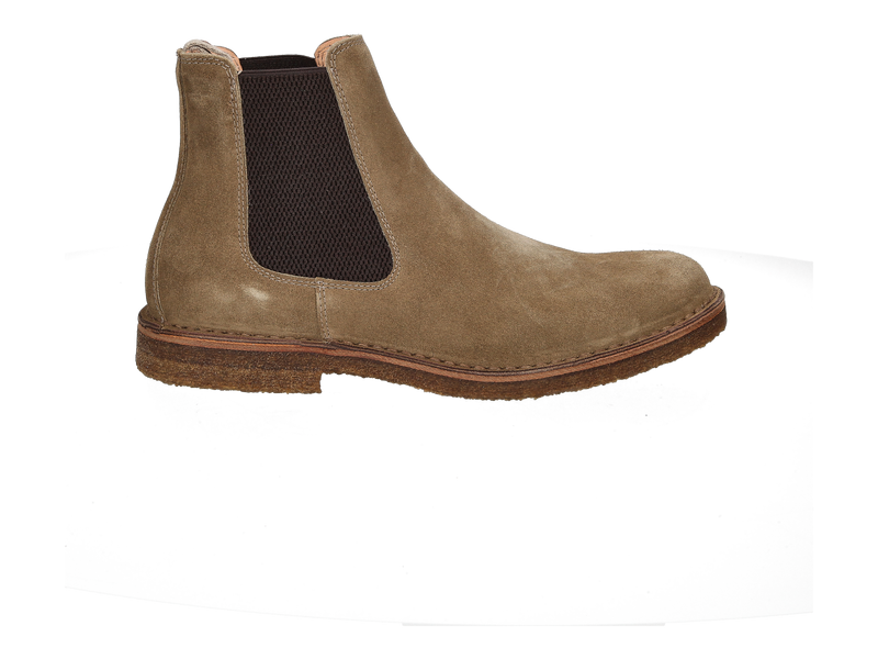 Astorflex Boots Beige