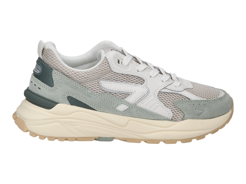 Hub Footwear Sneakers Off White