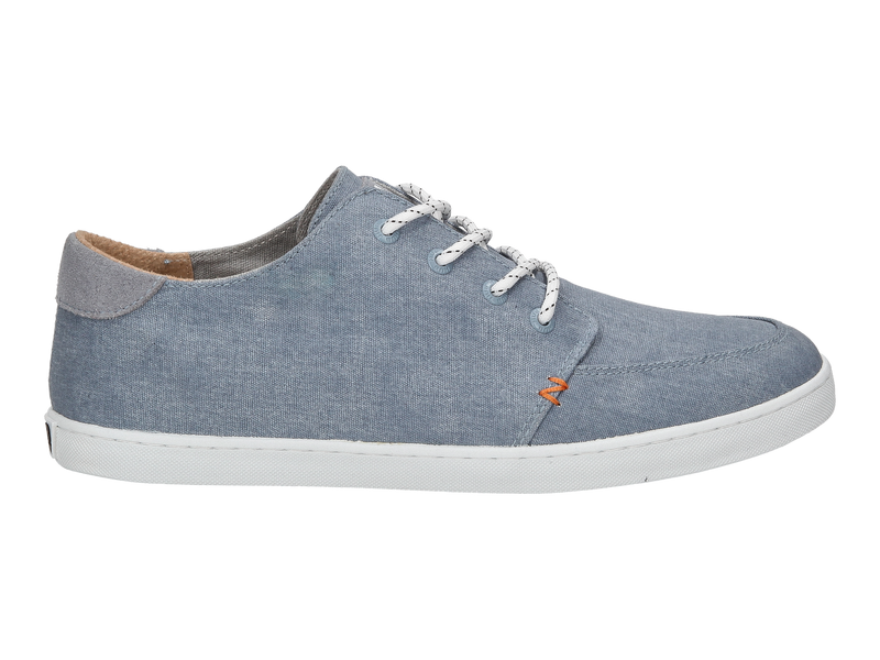 Voir le produit 'Hub Footwear Baskets Gris' (en anglais) Hub Footwear Baskets Gris