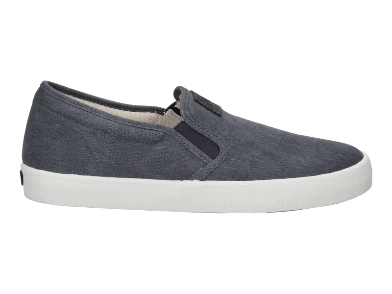 Hub Footwear Sneakers Blue