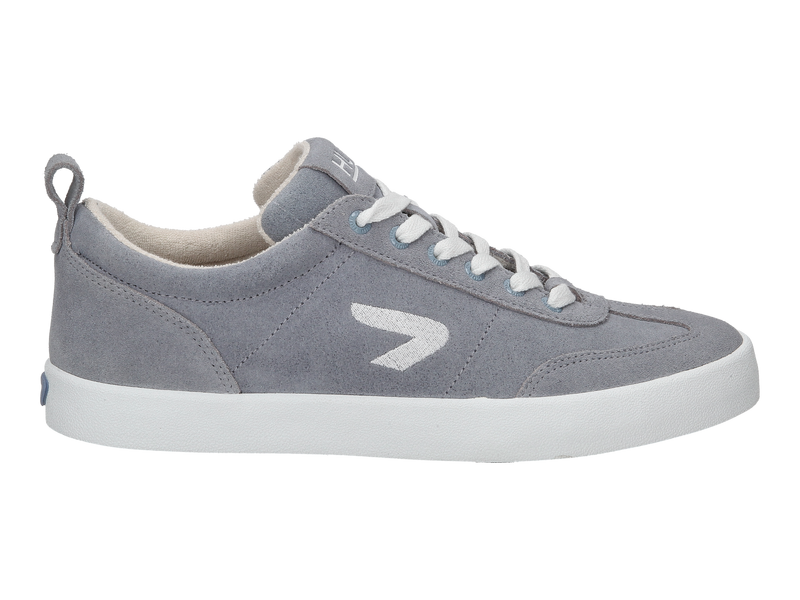 Hub Footwear Sneakers Gray