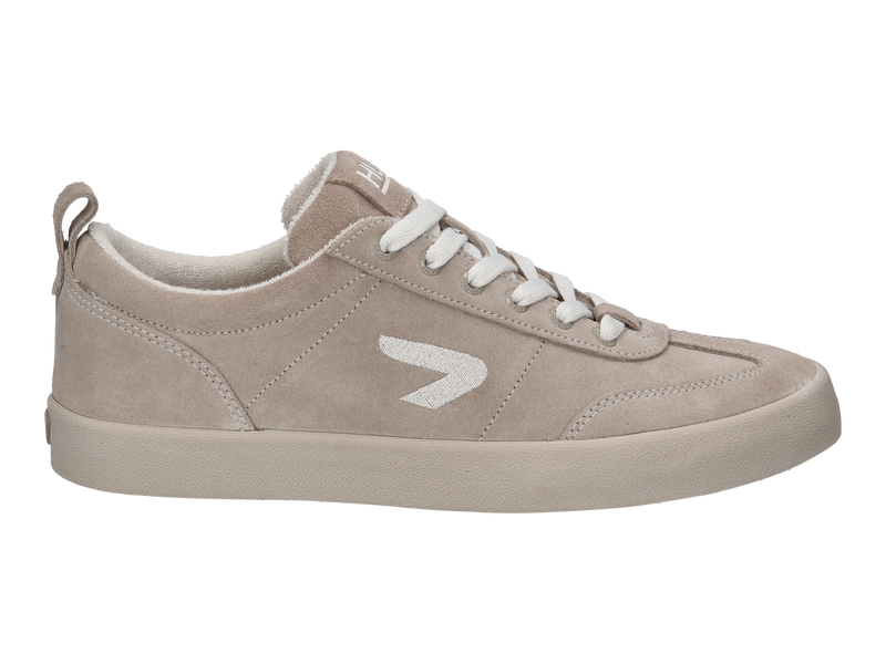 Voir le produit 'Hub Footwear Baskets Beige' (en anglais) Hub Footwear Baskets Beige