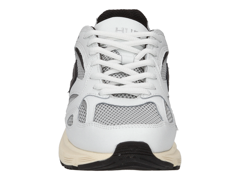 Hub Footwear Sneakers White