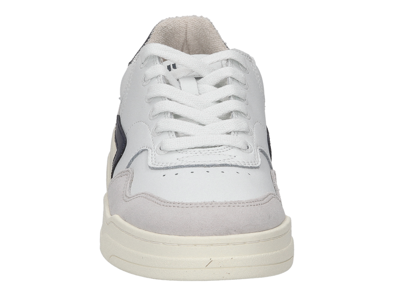 Hub Footwear Sneakers White