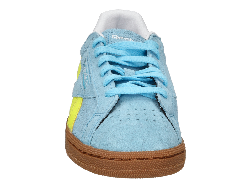 Reebok Baskets Bleu