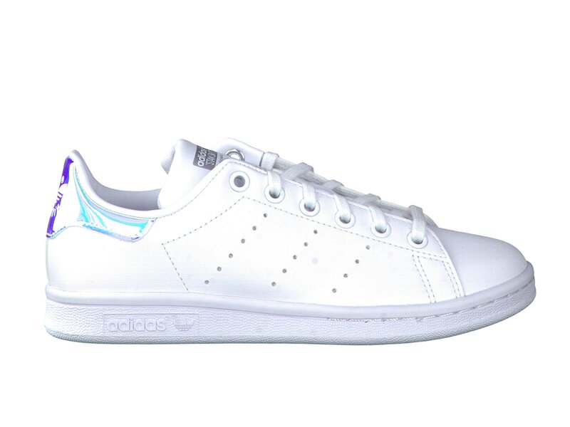 Adidas Baskets Blanc