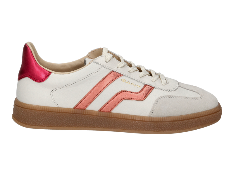 Gant Sneakers Roze