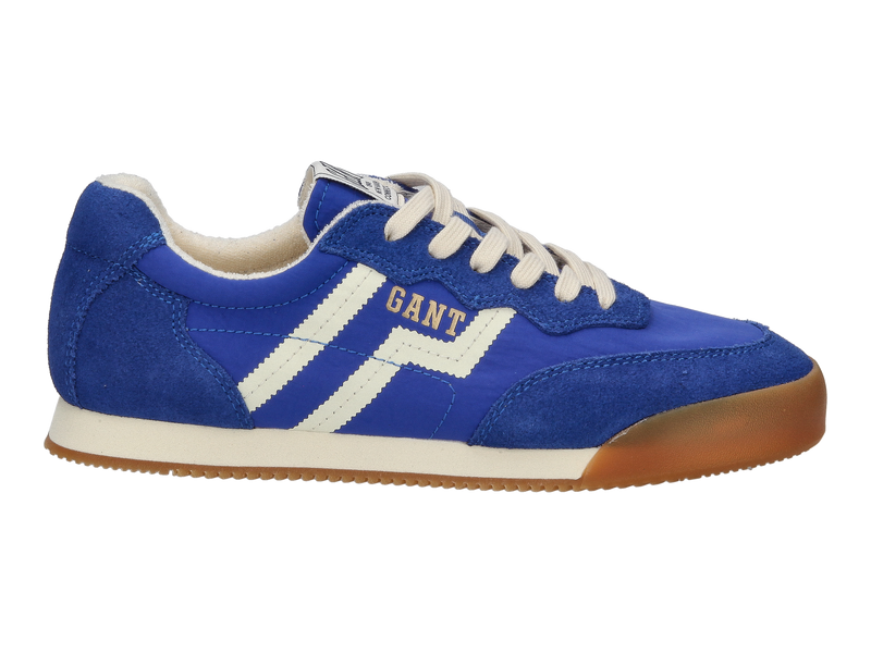 Gant Sneakers Blauw