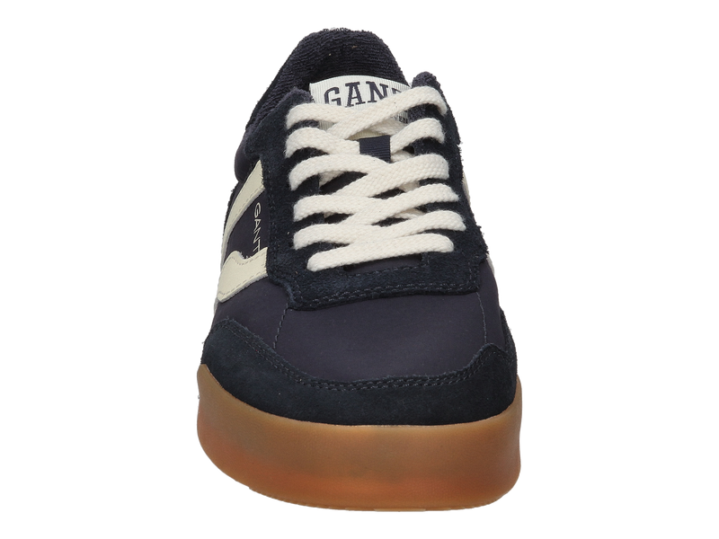 Gant Sneakers Blauw