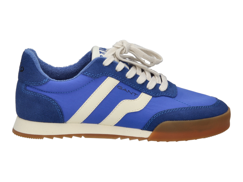 Gant Sneakers Blauw