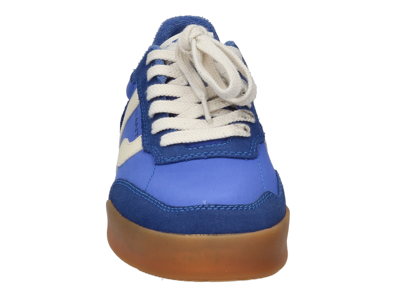 Gant Sneakers Blauw