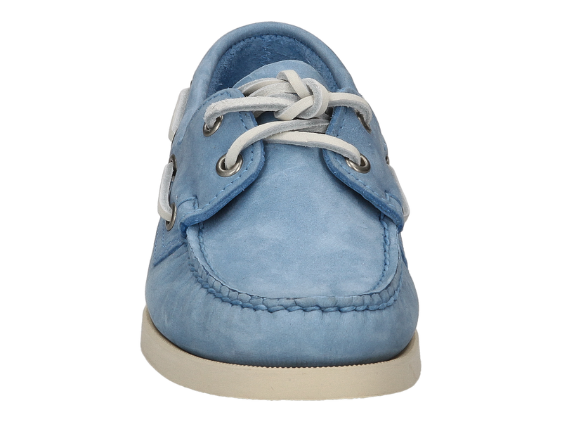 Voir le produit 'Sebago Chaussures Bateau Bleu' (en anglais) Sebago Chaussures Bateau Bleu