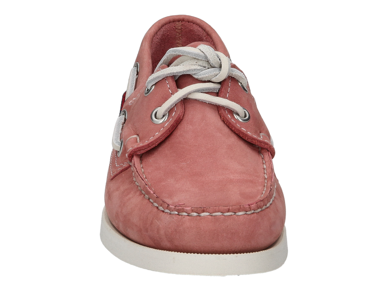 Sebago Boot Schoenen Roze