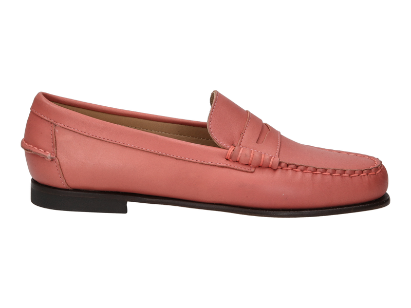 Voir le produit 'Sebago Mocassins Rose' (en anglais) Sebago Mocassins Rose