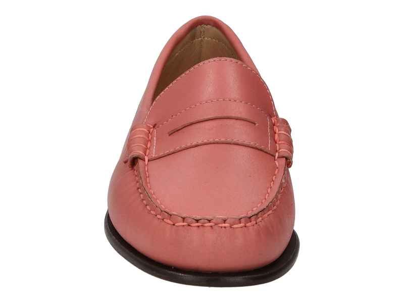 Sebago Mocassins Roze