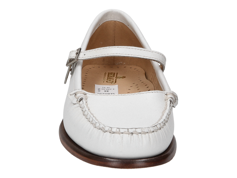 Sebago Ballerinas Wit
