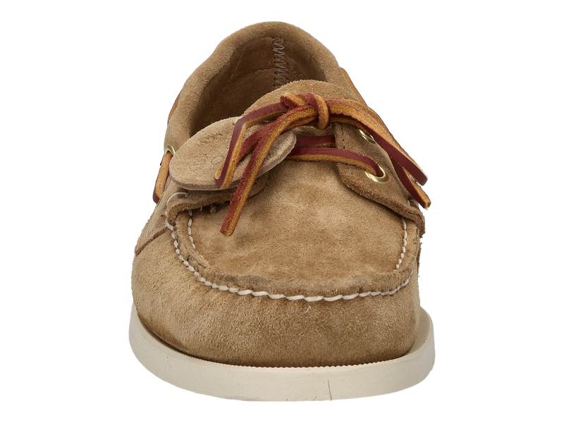 Sebago Boot Schoenen Beige