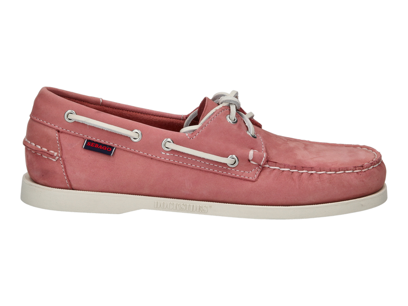 Sebago Boot Schoenen Roze