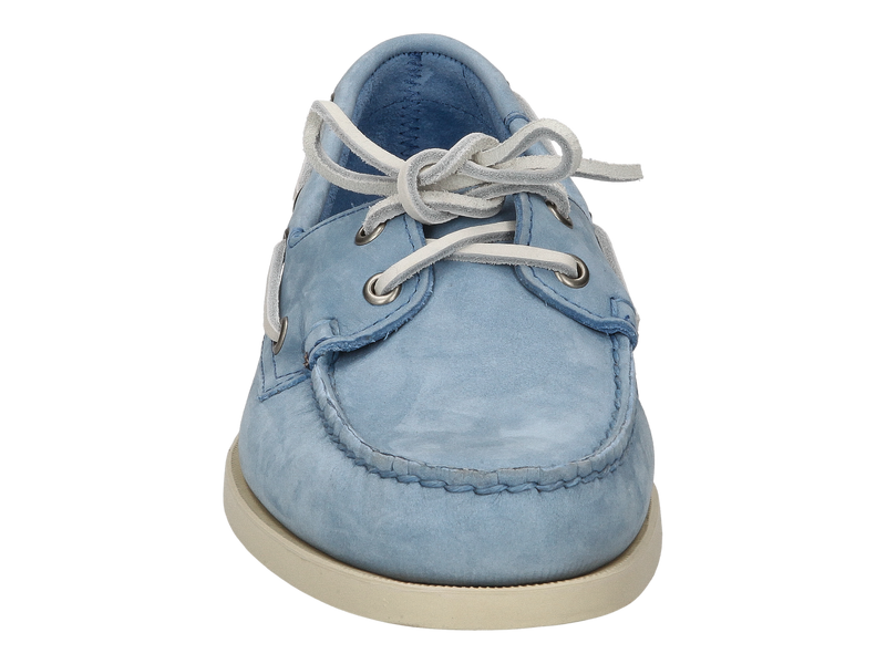 Sebago Boot Schoenen Blauw