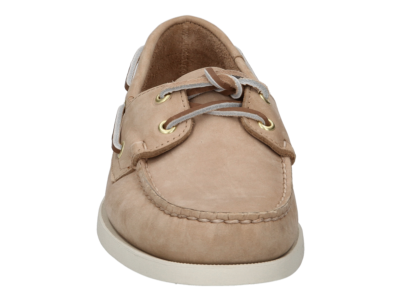 Sebago Boot Schoenen Beige