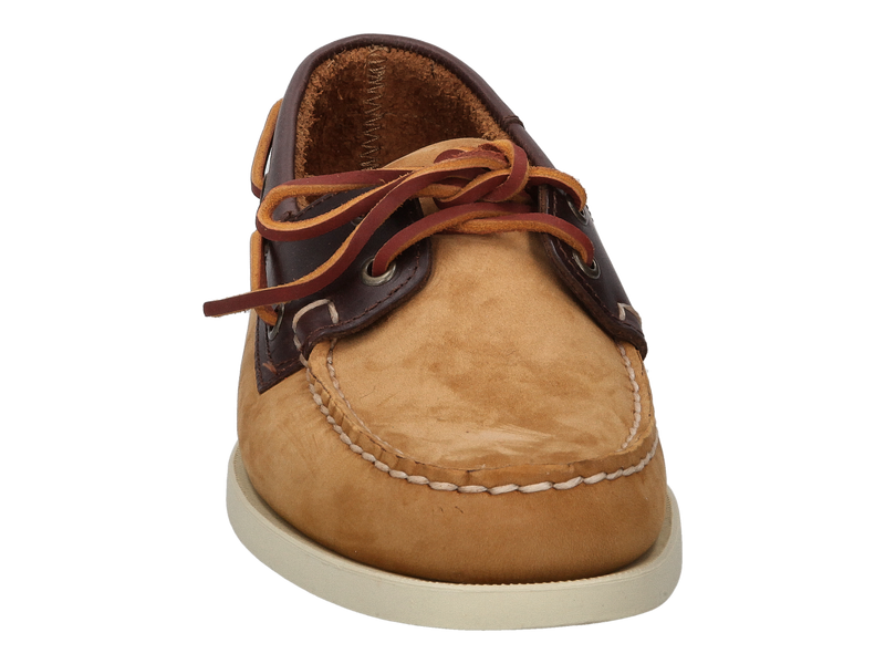 Sebago Boot Schoenen Geel