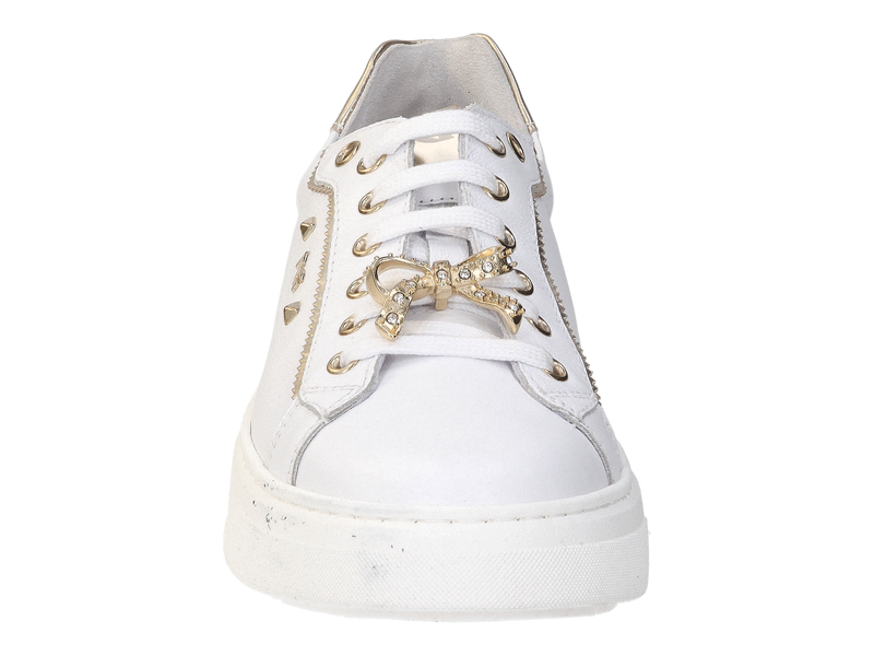 Nero Giardini Sneakers Wit