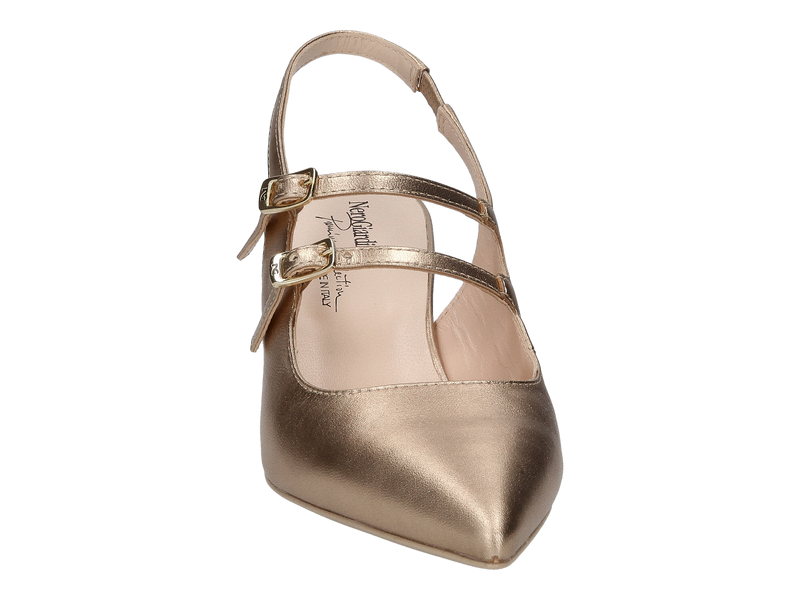 Nero Giardini Slings Bronze