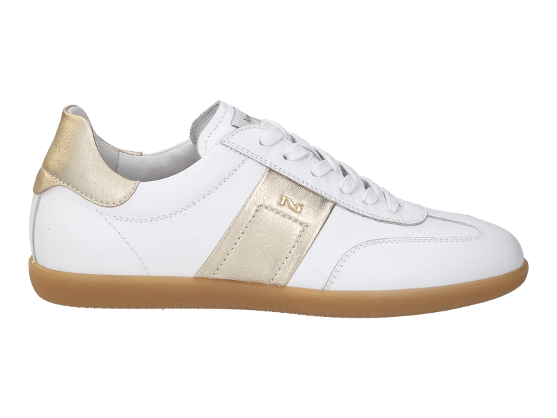 Nero Giardini Sneakers Wit