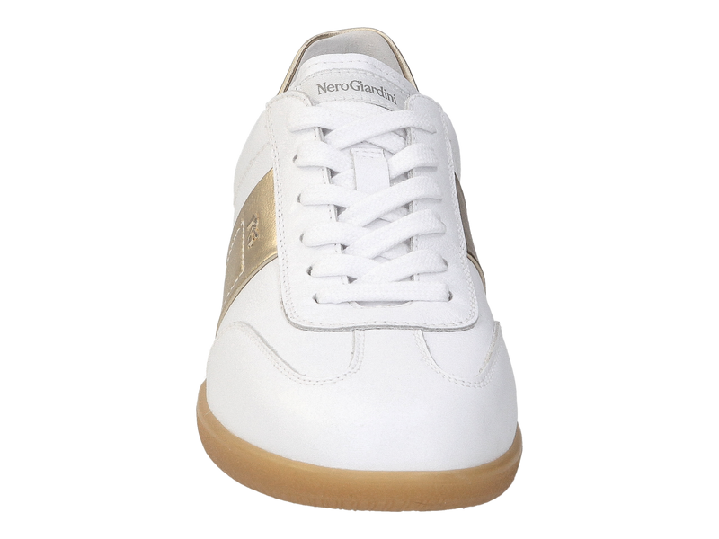 Nero Giardini Baskets Blanc